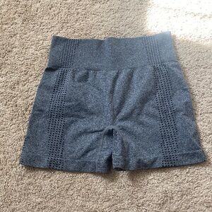 Gym shorts